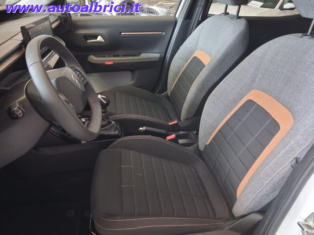 CITROEN C3 AIRCROSS 1.2 PURETECH 100 CV PLUS - foto 16