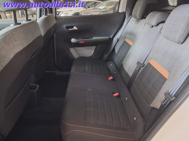 CITROEN C3 AIRCROSS 1.2 PURETECH 100 CV PLUS - foto 19