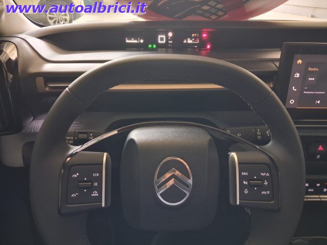 CITROEN C3 AIRCROSS 1.2 PURETECH 100 CV PLUS - foto 20