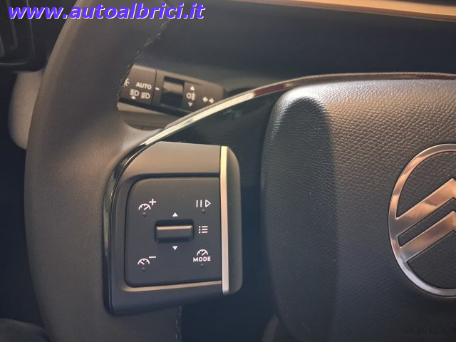 CITROEN C3 AIRCROSS 1.2 PURETECH 100 CV PLUS - foto 21