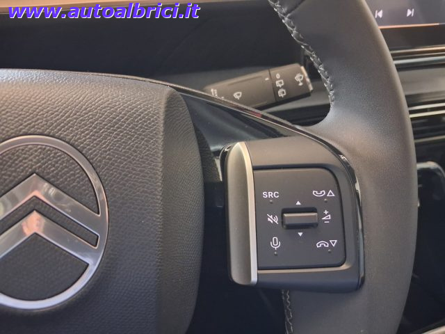 CITROEN C3 AIRCROSS 1.2 PURETECH 100 CV PLUS - foto 22