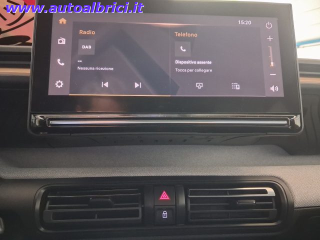 CITROEN C3 AIRCROSS 1.2 PURETECH 100 CV PLUS - foto 23