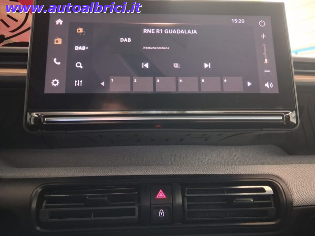 CITROEN C3 AIRCROSS 1.2 PURETECH 100 CV PLUS - foto 24