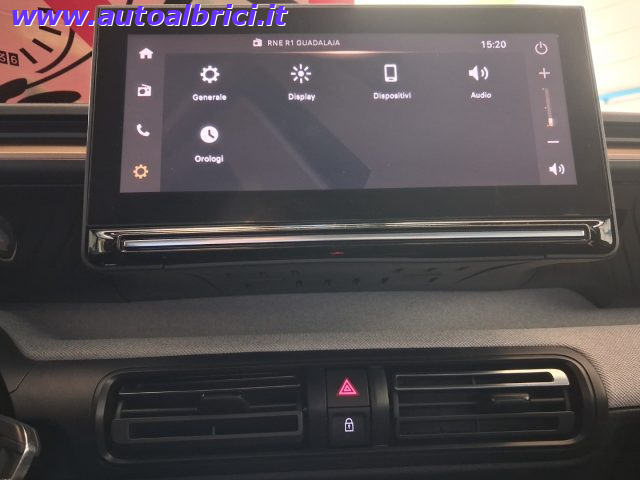 CITROEN C3 AIRCROSS 1.2 PURETECH 100 CV PLUS - foto 25