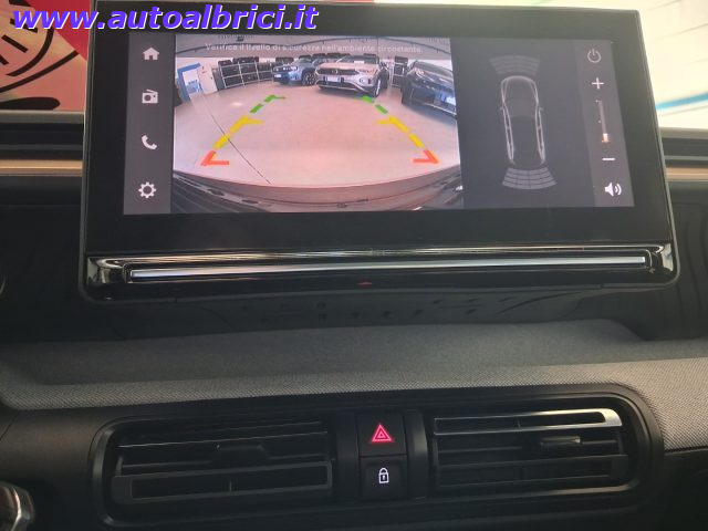 CITROEN C3 AIRCROSS 1.2 PURETECH 100 CV PLUS - foto 26