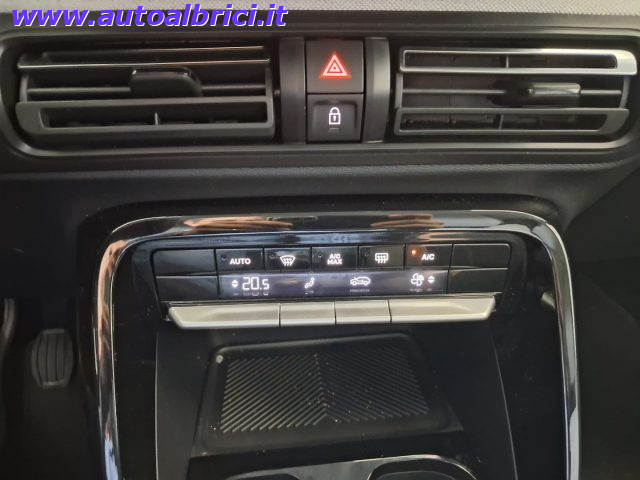 CITROEN C3 AIRCROSS 1.2 PURETECH 100 CV PLUS - foto 27