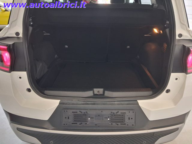 CITROEN C3 AIRCROSS 1.2 PURETECH 100 CV PLUS - foto 31
