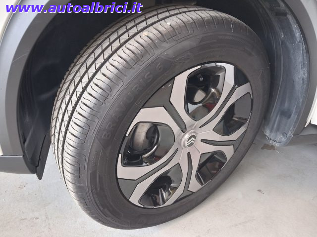CITROEN C3 AIRCROSS 1.2 PURETECH 100 CV PLUS - foto 32