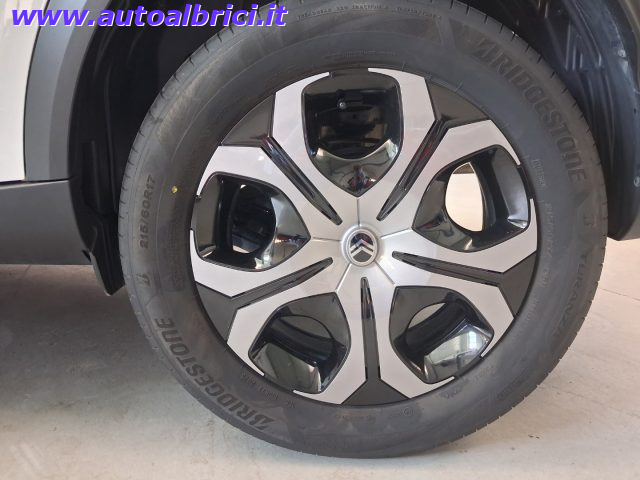 CITROEN C3 AIRCROSS 1.2 PURETECH 100 CV PLUS - foto 33