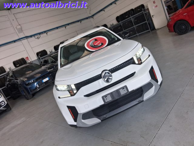 CITROEN C3 AIRCROSS 1.2 PURETECH 100 CV PLUS - foto 34