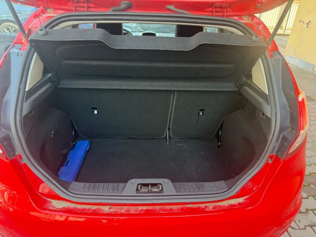 FORD FIESTA 1.5 TDCI 75CV 3 PORTE TITANIUM - foto 10
