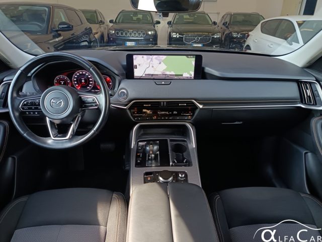MAZDA CX-60 2.5L E-SKYACTIV G PHEV AWD EXCLU - foto 6