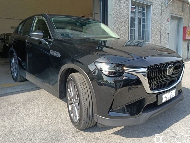 MAZDA CX-60 2.5L E-SKYACTIV G PHEV AWD EXCLU - foto 7