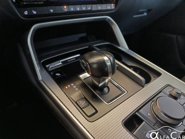 MAZDA CX-60 2.5L E-SKYACTIV G PHEV AWD EXCLU - foto 11