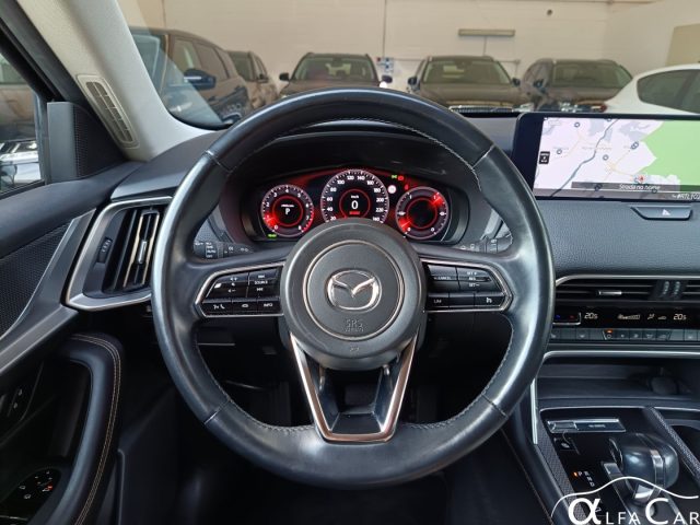 MAZDA CX-60 2.5L E-SKYACTIV G PHEV AWD EXCLU - foto 13
