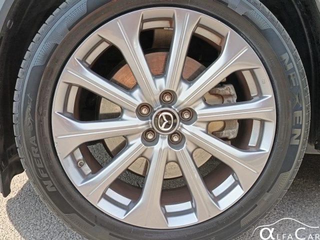 MAZDA CX-60 2.5L E-SKYACTIV G PHEV AWD EXCLU - foto 14