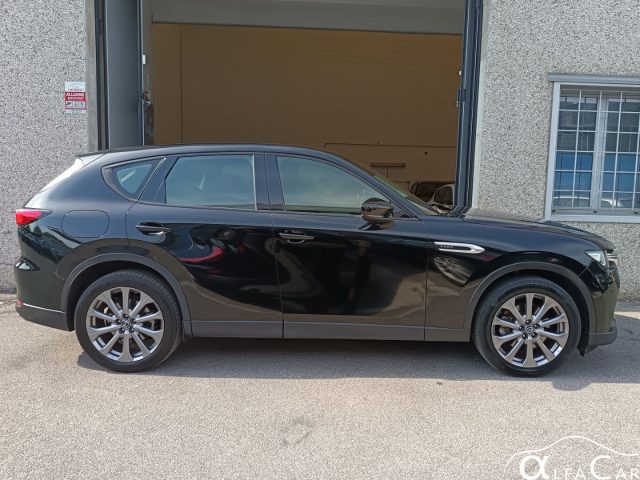 MAZDA CX-60 2.5L E-SKYACTIV G PHEV AWD EXCLU - foto 17