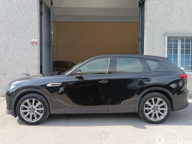 MAZDA CX-60 2.5L E-SKYACTIV G PHEV AWD EXCLU - foto 18