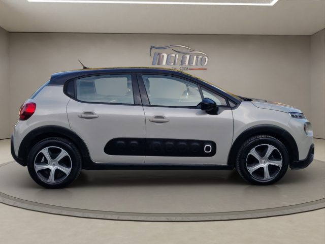CITROEN C3 BLUEHDI 100 S&S SHINE - foto 6