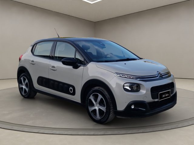 CITROEN C3 BLUEHDI 100 S&S SHINE - foto 7