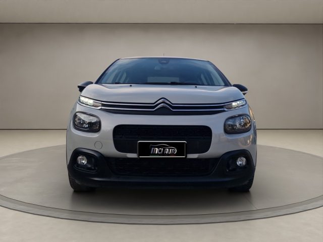 CITROEN C3 BLUEHDI 100 S&S SHINE - foto 8