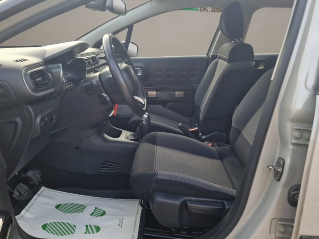 CITROEN C3 BLUEHDI 100 S&S SHINE - foto 9