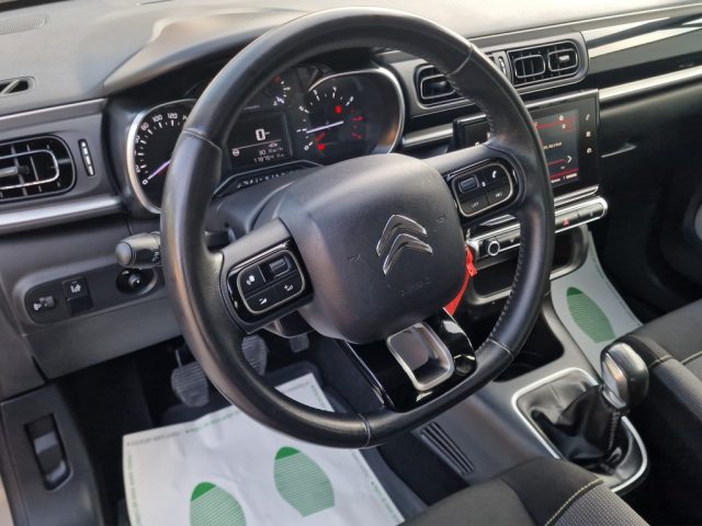 CITROEN C3 BLUEHDI 100 S&S SHINE - foto 10
