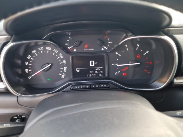 CITROEN C3 BLUEHDI 100 S&S SHINE - foto 11