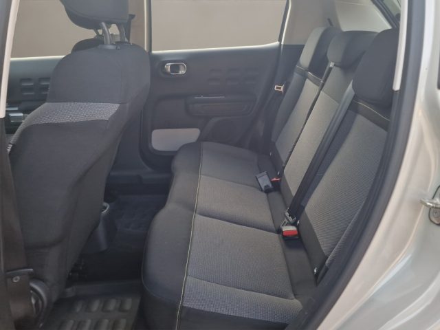 CITROEN C3 BLUEHDI 100 S&S SHINE - foto 13