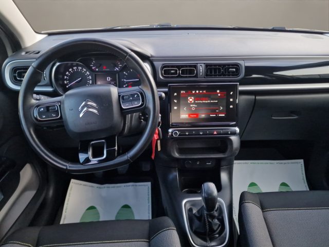 CITROEN C3 BLUEHDI 100 S&S SHINE - foto 14
