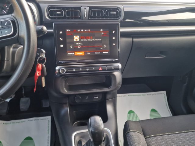CITROEN C3 BLUEHDI 100 S&S SHINE - foto 15