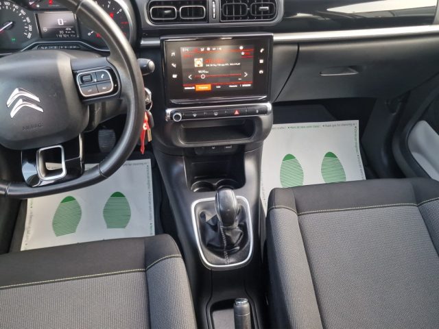 CITROEN C3 BLUEHDI 100 S&S SHINE - foto 16