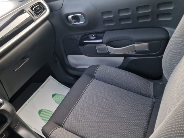 CITROEN C3 BLUEHDI 100 S&S SHINE - foto 17