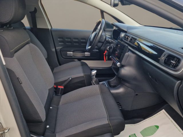 CITROEN C3 BLUEHDI 100 S&S SHINE - foto 18