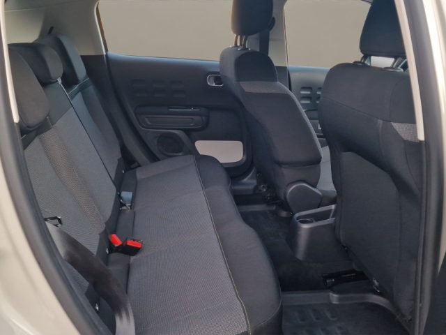 CITROEN C3 BLUEHDI 100 S&S SHINE - foto 19