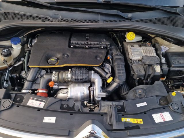CITROEN C3 BLUEHDI 100 S&S SHINE - foto 21