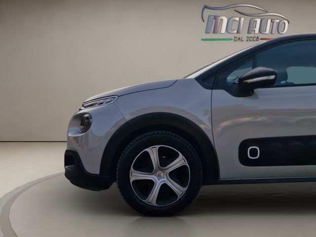 CITROEN C3 BLUEHDI 100 S&S SHINE - foto 23