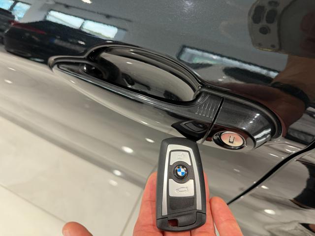 BMW 320 D EFFICIENT DYNAMICS TOURING LUX - foto 6