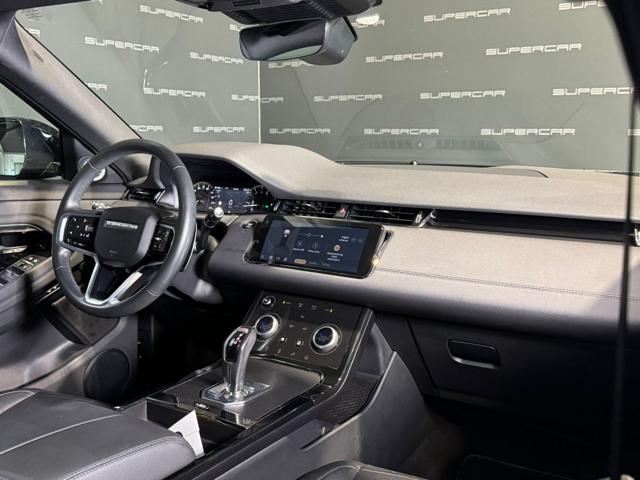 LAND ROVER RANGE ROVER EVOQUE 2.0D I4 163 CV AWD AUTO R-DYNAMI - foto 9