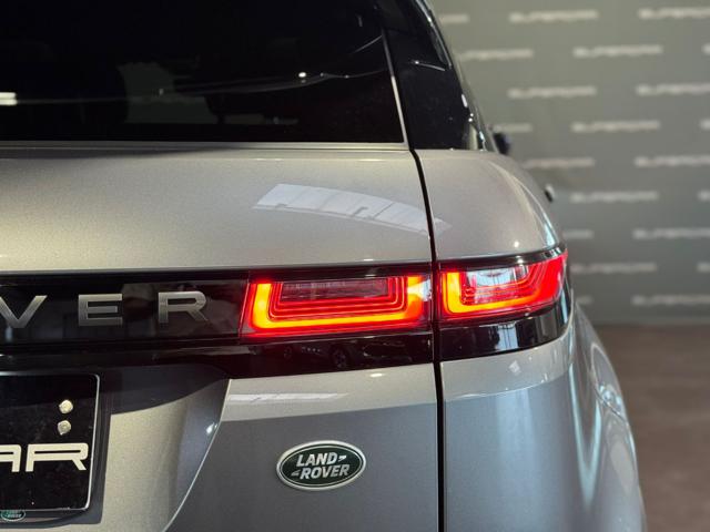 LAND ROVER RANGE ROVER EVOQUE 2.0D I4 163 CV AWD AUTO R-DYNAMI - foto 6