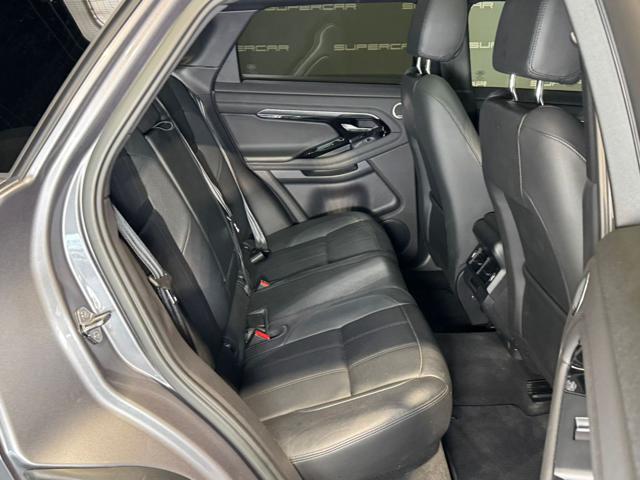LAND ROVER RANGE ROVER EVOQUE 2.0D I4 163 CV AWD AUTO R-DYNAMI - foto 13