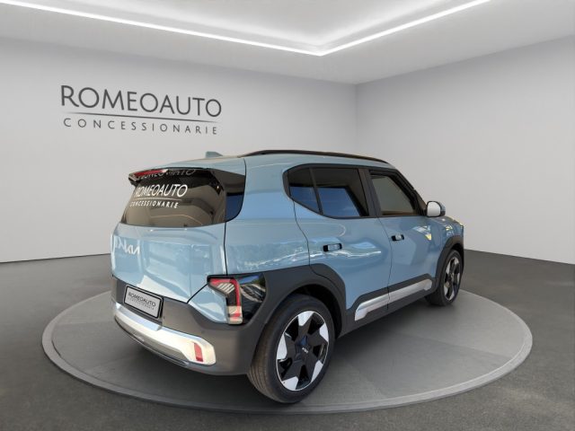 KIA EV2 EARTH SR - foto 6