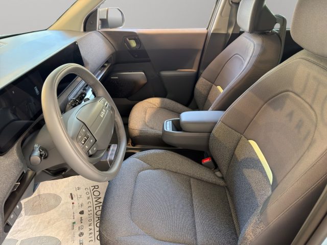KIA EV2 EARTH SR - foto 10