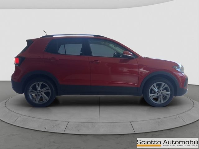 VOLKSWAGEN T-CROSS 1.0 TSI 85KW LIFE - foto 7