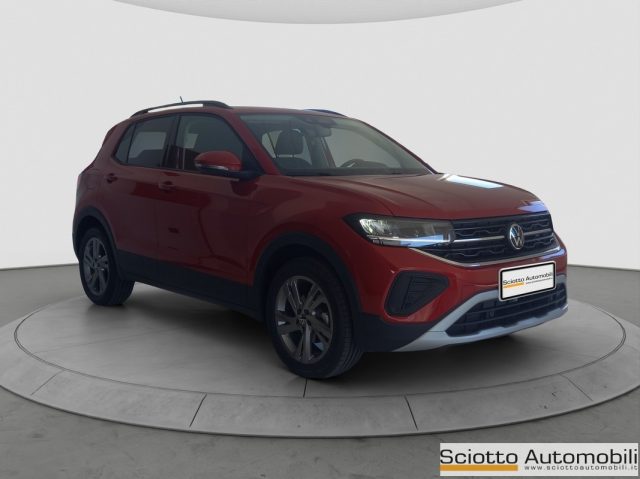 VOLKSWAGEN T-CROSS 1.0 TSI 85KW LIFE - foto 8