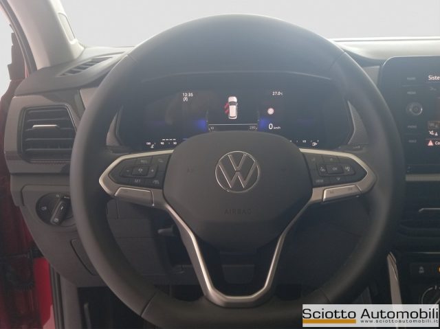 VOLKSWAGEN T-CROSS 1.0 TSI 85KW LIFE - foto 10