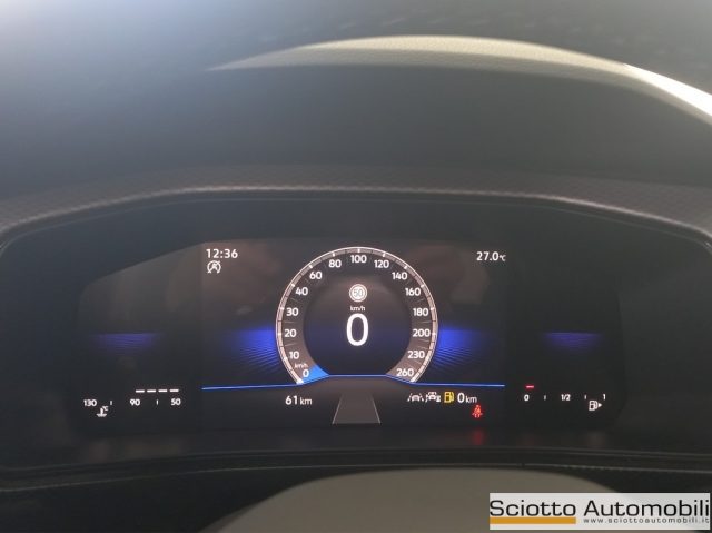 VOLKSWAGEN T-CROSS 1.0 TSI 85KW LIFE - foto 11