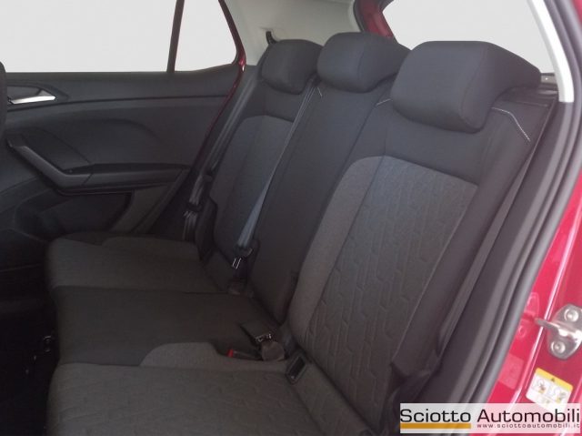 VOLKSWAGEN T-CROSS 1.0 TSI 85KW LIFE - foto 13