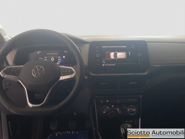 VOLKSWAGEN T-CROSS 1.0 TSI 85KW LIFE - foto 14