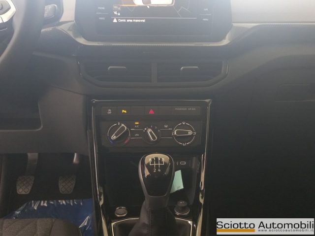 VOLKSWAGEN T-CROSS 1.0 TSI 85KW LIFE - foto 15